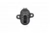 Витратомір повітря (8 pin, картрідж) BUICK ENCORE CHEVROLET CRUZE, ORLANDO, TRAX OPEL ADAM, ASTRA H, ASTRA J, ASTRA J GTC, CASCADA, CORSA D, CORSA D/HATCHBACK, CORSA E, MERIVA B 1.0-2.0 08.05- BOSCH 0280218273 (фото 2)