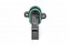 Витратомір повітря (8 pin, картрідж) BUICK ENCORE CHEVROLET CRUZE, ORLANDO, TRAX OPEL ADAM, ASTRA H, ASTRA J, ASTRA J GTC, CASCADA, CORSA D, CORSA D/HATCHBACK, CORSA E, MERIVA B 1.0-2.0 08.05- BOSCH 0280218273 (фото 4)