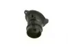 Витртомір повітря MB C200/250/300/E200/250/300/350/GLC/GLK/SLC \&#039;\&#039;2,0 \&#039;\&#039;12&gt;&gt; BOSCH 0280218275 (фото 3)