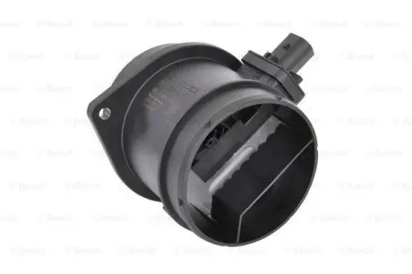 Витратомір повітря (5 pin, модуль) JAGUAR F-TYPE, XF I LAND ROVER DISCOVERY V, RANGE ROVER IV, RANGE ROVER SPORT II 2.0D/5.0 01.09- BOSCH 0280218288