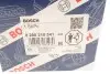 Витратомір повітря VW Golf IV/V 02-08/T5 03-09 3.2 V6 03-09 BOSCH 0280218341 (фото 7)