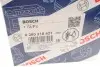 Расходомер воздуха Opel Insignia 1.6/1.8 08-17 BOSCH 0 280 218 421 (фото 7)