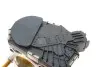 Заслонка дроссельная Chevrolet Cruze/Opel Astra/Insignia/Zafira 1.6/1.8 08- BOSCH 0280750244 (фото 2)
