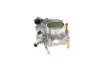 Заслонка дроссельная Chevrolet Cruze/Opel Astra/Insignia/Zafira 1.6/1.8 08- BOSCH 0280750244 (фото 7)