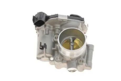 Заслонка дросельна Opel Astra J/Corsa D/E 1.2/1.4 09- BOSCH 0280750482