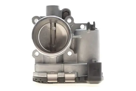 Заслонка дроссельная Ford Focus II 1.4 04-12 BOSCH 0 280 750 532
