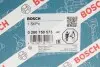 Заслонка дроссельная MB Sprinter 2.2CDI (OM651) BOSCH 0 280 750 573 (фото 6)