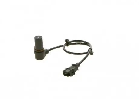 Датчик положения коленчатого вала Opel Astra G/Omega B/Vectra B/C 2.0-2.2 DTI 98- BOSCH 0281002138