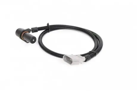 Датчик положения коленвала VW LT 2.8TDI 01-06 116kW (AUH/BCQ) BOSCH 0 281 002 496