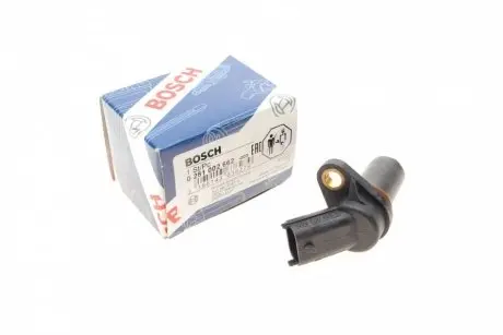 Датчик положения коленвала Opel Astra G/Vectra C 2.0-2.2 DTI 99-06 BOSCH 0 281 002 662