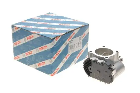 Заслонка дросельна MB Sprinter 219/319/519 3.0CDI 09- BOSCH 0 281 002 894