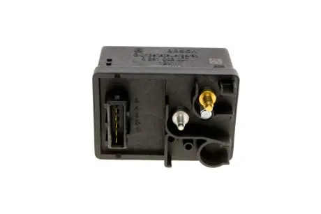 Реле свечей накаливания Chrysler BOSCH 0281003007
