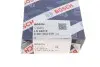 Ламбда зонд BMW 3 (F30/F80/F34)/5 (E60/F10)/X5 (F15/F85) (N57) BOSCH 0 281 004 019 (фото 4)