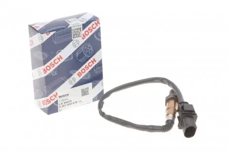 Лямбда зонд BMW 3 (F30/F80/F34)/5 (E60/F10)/X5 (F15/F85) (N57) BOSCH 0 281 004 019