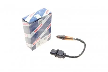 Ламбда зонд Hyundai Santa Fe II/III 1.5-3.0 CRDi 08- BOSCH 0 281 004 089