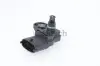 Датчик тиску наддува New Holland T9 10- BOSCH 0 281 006 049 (фото 1)