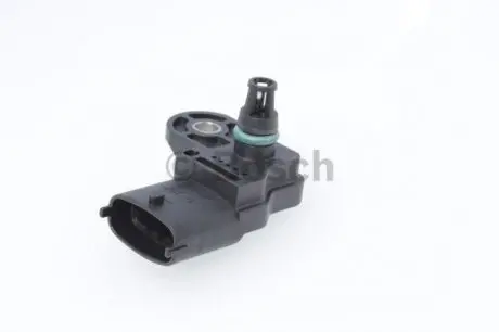 Датчик тиску наддува New Holland T9 10- BOSCH 0 281 006 049 (фото 1)