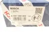 Расходомер повітря BMW 3 (F30/F80)/5 (F10) 2.0d 11-16 (N47) BOSCH 0 281 006 092 (фото 7)
