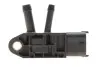 Датчик тиску вихлопних газів Fiat Ducato 2.0D 11-/Fiorino 1.3D Multijet 07- BOSCH 0 281 006 122 (фото 4)