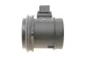 Расходомер воздуха Volvo C30/C70/S40/S80/V50/V70/XC60/XC70/XC90 01-17 BOSCH 0281006184 (фото 6)