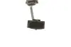 Расходомер воздуха Volvo C30/C70/S40/S80/V50/V70/XC60/XC70/XC90 01-17 BOSCH 0281006184 (фото 8)
