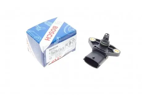 Ламбда зонд MAN TGL/TGM/TGS/TGX 12- BOSCH 0 281 006 212