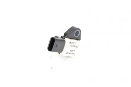 Датчик давления во впускном газопроводе MB Sprinter 907/910 18- OM654 BOSCH 0 281 006 456