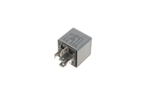 Реле многофункциональное (24V) MB/Man BOSCH 0 332 015 008