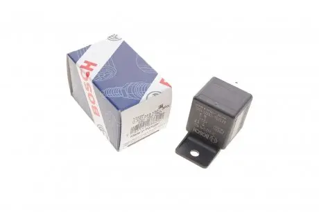 Реле багатофункціональне (12V) MB Sprinter/Vito (W638) -06 замынено на 0986332300 BOSCH 0332019150 (фото 1)