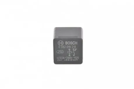 Реле 24V 20A BOSCH 0332019213