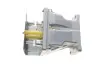 Реле акумулятора 24V/300A Daf SB/MB O100/O405/O407 74- BOSCH 0 333 301 010 (фото 1)