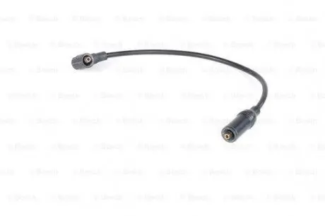 Дріт високовольтний UY 42 - знято з вир-ва BOSCH 0356904061