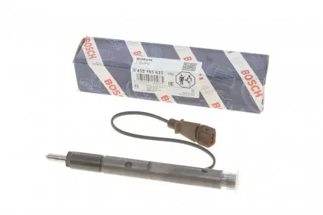 Форсунка MB Sprinter 2.9TDI 96-06 (OM602) (центр., электр.) BOSCH 0 432 193 623