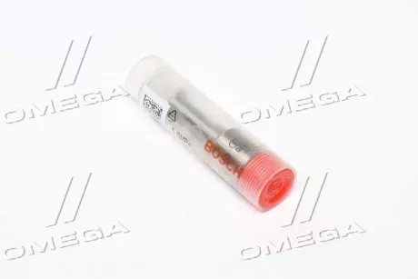 Розпилювач дизель DLLA 145 P 978 JEEP,CHRYSLER BOSCH 0433171641