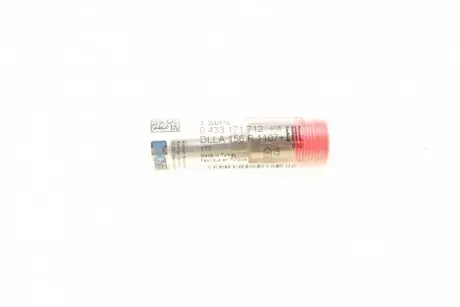 Распылитель дизельного топлива MB OM602/OM615 BOSCH 0 433 171 712