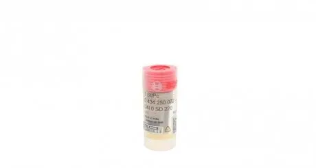 Распылитель дизельного топлива (DN0SD220) BOSCH 0 434 250 072