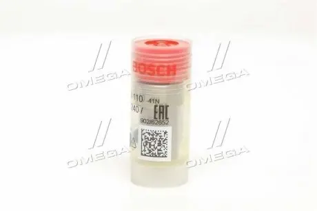 Розпилювач дизель MB DN 0 SD 240/ BOSCH 0434250110