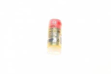 Распылитель дизельного топлива BMW 3 (E30) 2.4D 85-90/Lancia Thema 2.5D 88-92 BOSCH 0 434 250 117