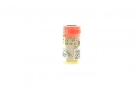 Розпилювач форсунки BOSCH 0434250193