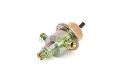 Регулятор тиску паливн.насоса BOSCH 0438161001