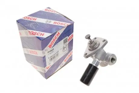 Насос паливний Daf 75/85/95 8.7D-12.6D 87-08 BOSCH 0440008089