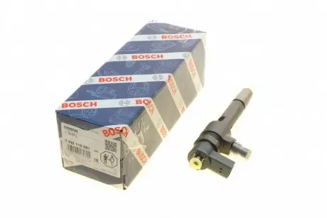 ІНЖЕКТОР BOSCH 0 445 110 081