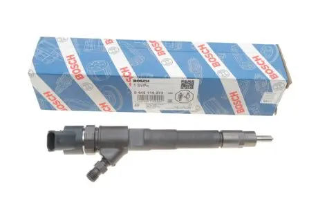 Форсунка Fiat Ducato/Iveco Daily 2.3D Multijet 06- BOSCH 0 445 110 273