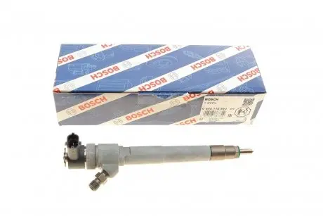 Форсунка Gazellie 2.8TD 10-13 BOSCH 0 445 110 594
