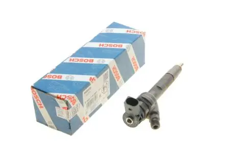 Форсунка BMW 5 (F10) 3.0tdi 11-16 (N57 D30) BOSCH 0 445 110 597