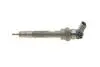 Форсунка BMW 5 (F10) 3.0tdi 11-16 (N57 D30) BOSCH 0 445 110 597 (фото 6)