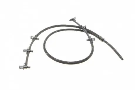 Шланг топливный Audi A6/A7/Q7/VW Touareg 3.0TDI 10-18 BOSCH 0445130104