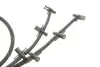 Шланг сливной Audi A6/Q7/VW Touareg/Porsche Cayenne 3.0TDI 04-15 (к-кт) BOSCH 0 445 130 333 (фото 3)