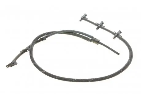 Шланг сливной Audi A6/Q7/VW Touareg/Porsche Cayenne 3.0TDI 04-15 (к-кт) BOSCH 0 445 130 333