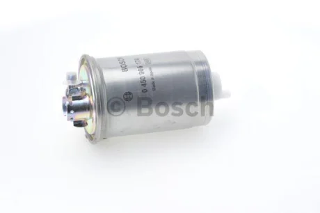 Паливний фільтр 6174 VW Caddy II,Golf II,III 83-04 BOSCH 0450906174